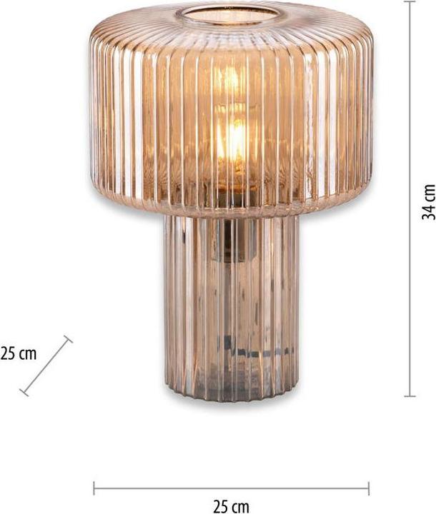 Image du produit Paul Neuhaus Fungus (E27)