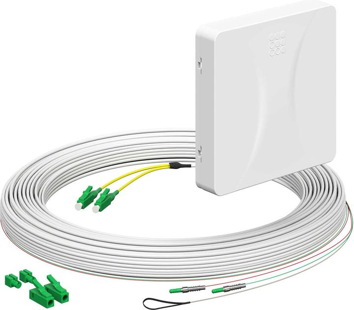 Produktbild Kaiser 4252036 (Spleissbox)