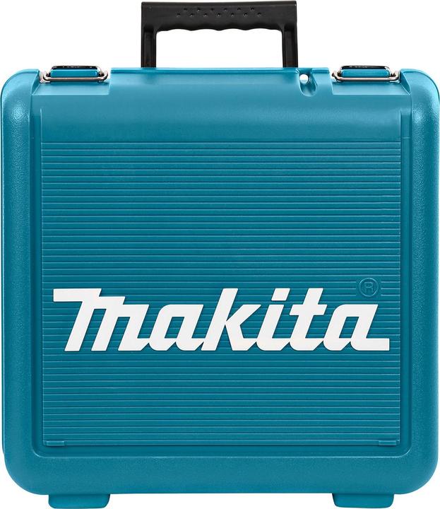 Actual product image Makita Transport case