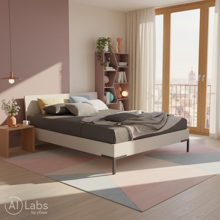 Image du produit BYYU Genua (180 x 200 cm)