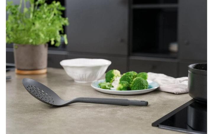 Actual product image Zyliss Cuillère à blanchir la paille de blé plastique