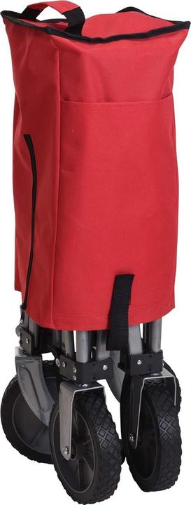 Image du produit Redcliffs Chariot pliable