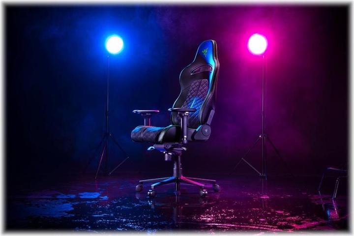 Produktbild Razer Enki