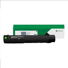 Image du produit Lexmark Noir - original - cartouche de toner (CF)