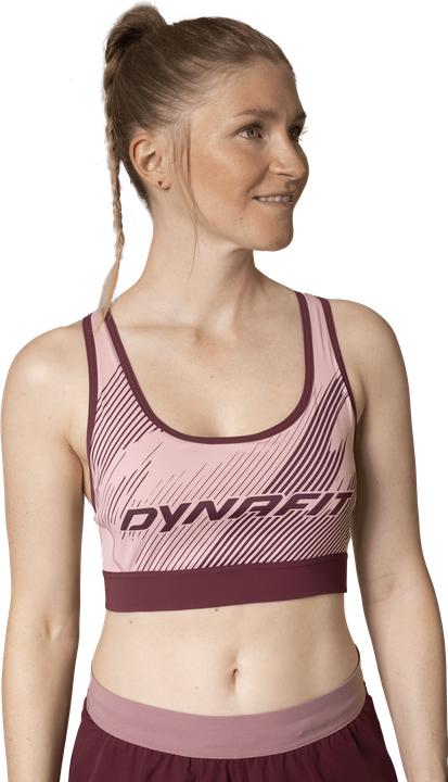 Image du produit Dynafit Soutien-gorge de sport Alpine Graphic (XS)