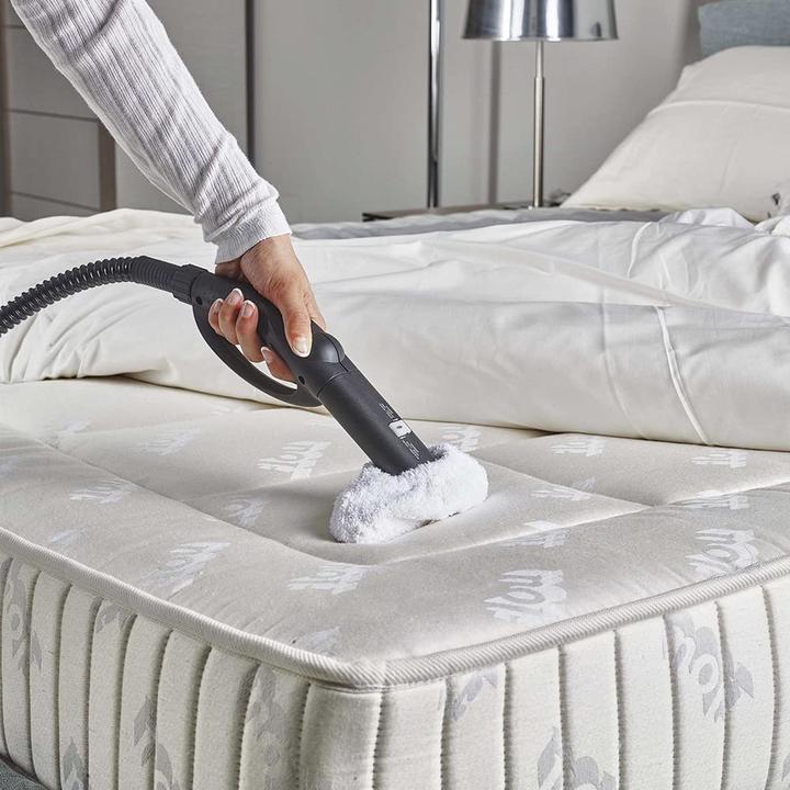 Actual product image Polti Steam cleaner PTEU0260 Vaporetto Eco Pro 3.0 Power 2000 W, Steam pressure 4.5 bar, Vanduo tank capac (4.50 bar, 2000 W)