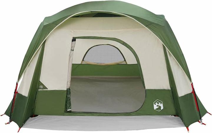 Actual product image vidaXL Robin (11.15 kg, 6 persons)