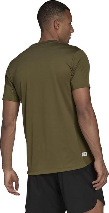 Immagine prodotto adidas Made To Be Remade Maglietta Uomo (L)