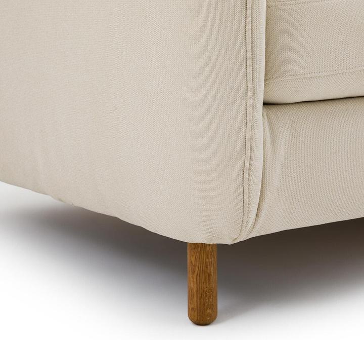 Actual product image La Redoute Interieurs Lomeo (3-seater)