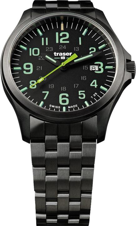 Immagine prodotto Traser P67 Ufficiale Pro (Orologio da polso analogico, 42 mm)
