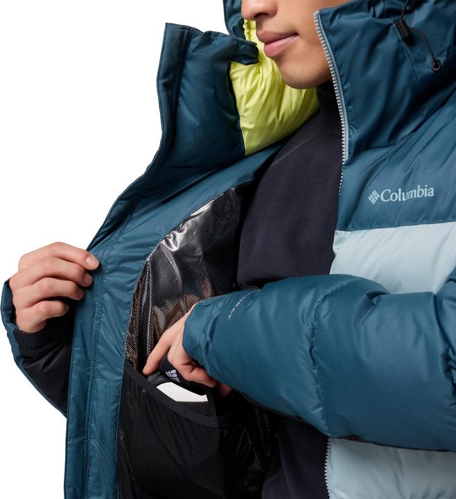 Image du produit Columbia Slope Style™ Jacket (XXL)