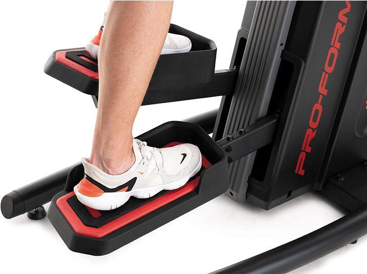 Produktbild Proform HIIT L6