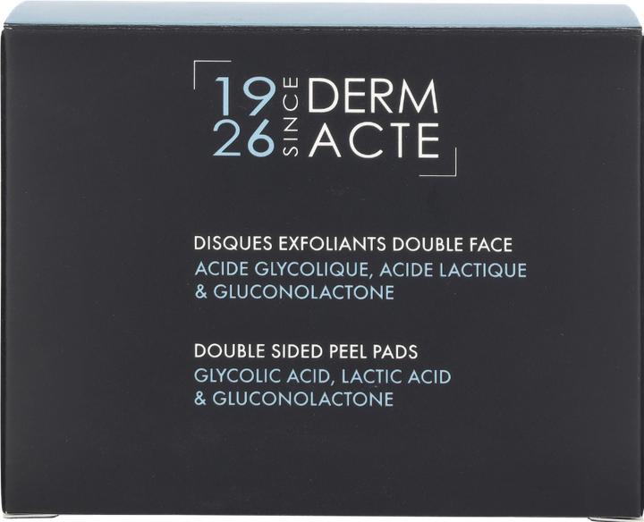 Immagine prodotto Académie Derm Acte (Talco, 30 ml)