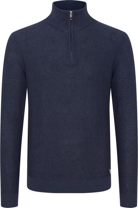 Insignia Blue Melange (1940101)