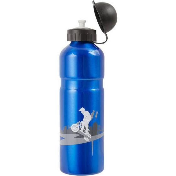 M-Wave, Trinkflasche + Thermosflasche, (0.75 l)