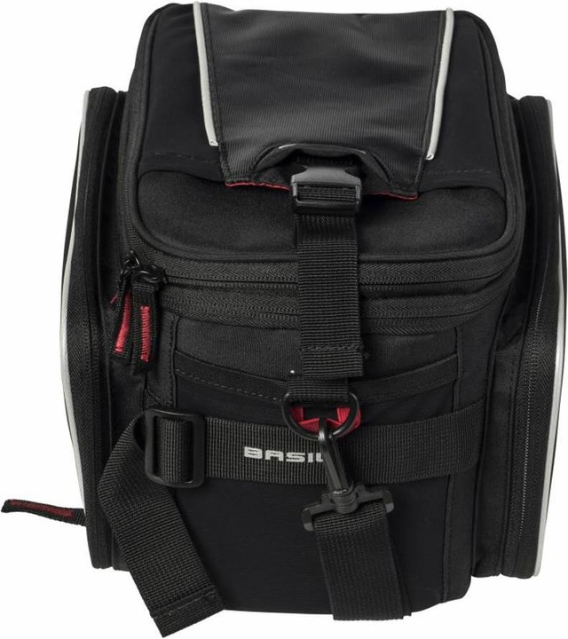 Actual product image Basil Sports (15 l, Luggage carrier bag)