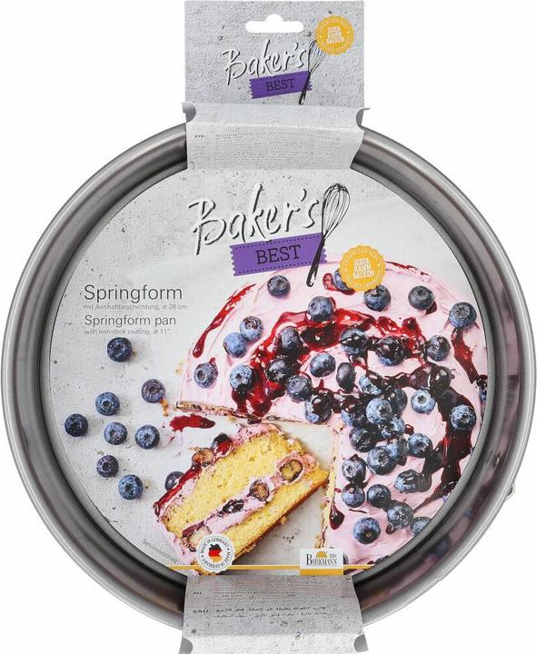 Produktbild Birkmann Springform Baker's Best ø 28 cm (28 cm)
