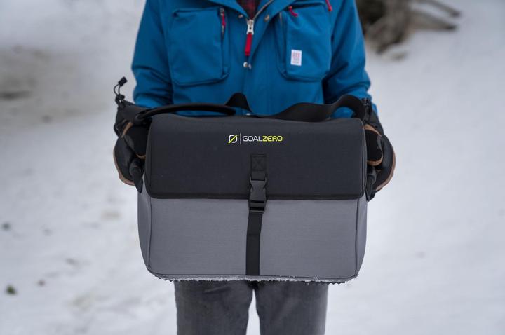 Actual product image Goal Zero Yeti 1000/1400 Li Protection Case