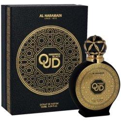 Actual product image Al Haramain Haramain Black Oud (Extrait De Parfum, 100 ml)