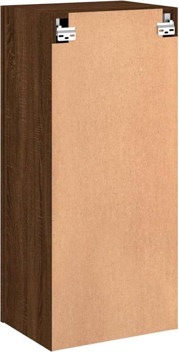 Immagine prodotto vidaXL TV-Wandschrank (40.50 x 30 x 90 cm)