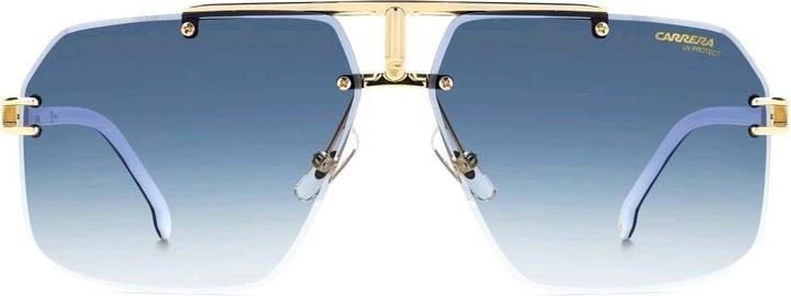 Actual product image Carrera Sunglasses 1054/S/63