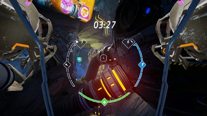 Produktbild Sony StarBlood Arena, PS4 Standard Englisch, Italienisch PlayStation 4 (PS4, EN)