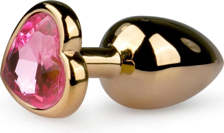 Easytoys Metal Heart