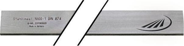 Actual product image Helios Preisser Ruler DIN 874/I (150 cm)