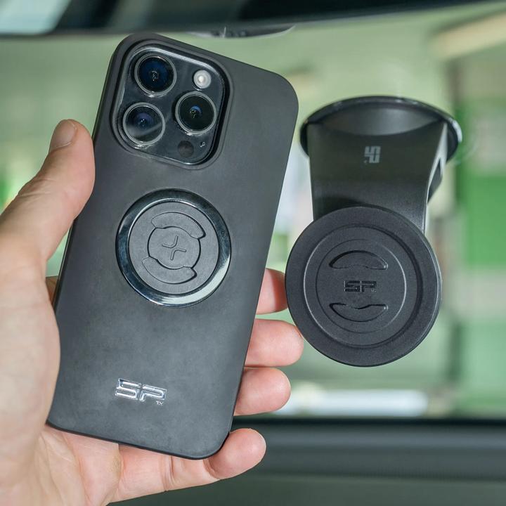Produktbild Sp Connect Suction Mount Mag-Align