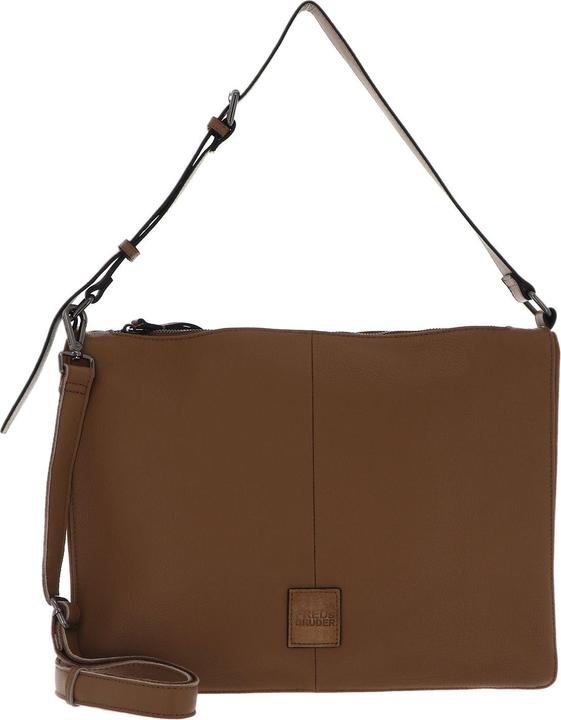Immagine prodotto FredsBruder Borsa a tracolla Lazap