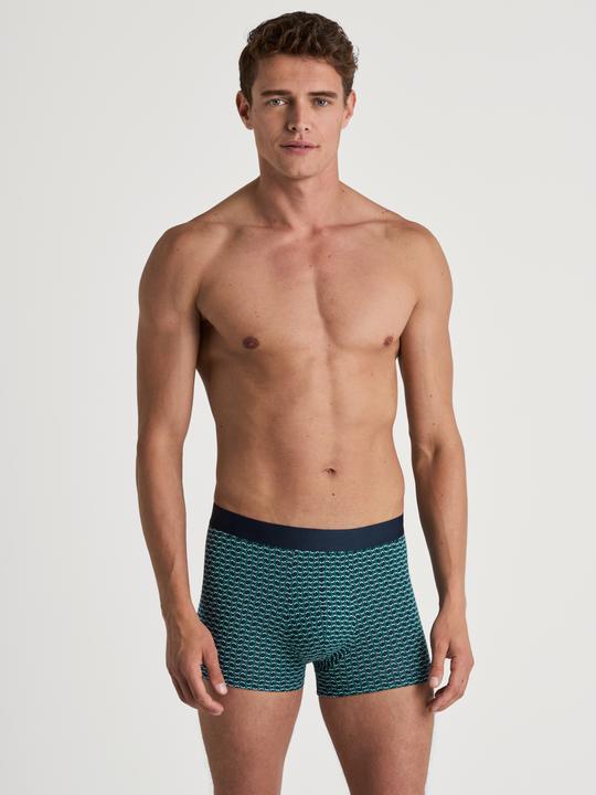 Produktbild Calida Cotton Code Design Boxershorts (XXL, Einzelpack)