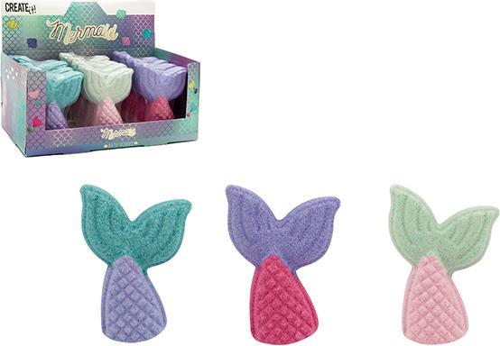 Image du produit Canenco Create It! baignoire sirène