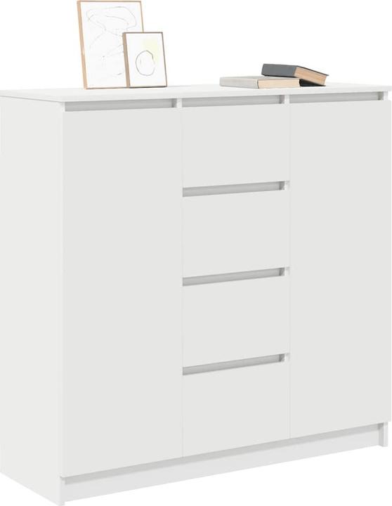 vidaXL Raffael (100.5 x 35 x 98.5 cm)