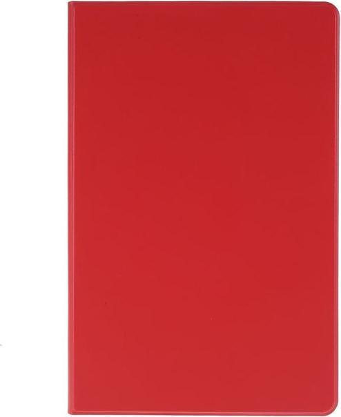 Actual product image MU Classic Leather case with stand function (Galaxy Tab S6)