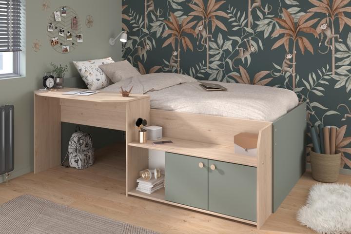 Image du produit Parisot Oberwolfach (90 x 200 cm)