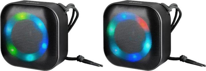 Actual product image Defender ENJOY 10 3W Bluetooth speaker (5 h)