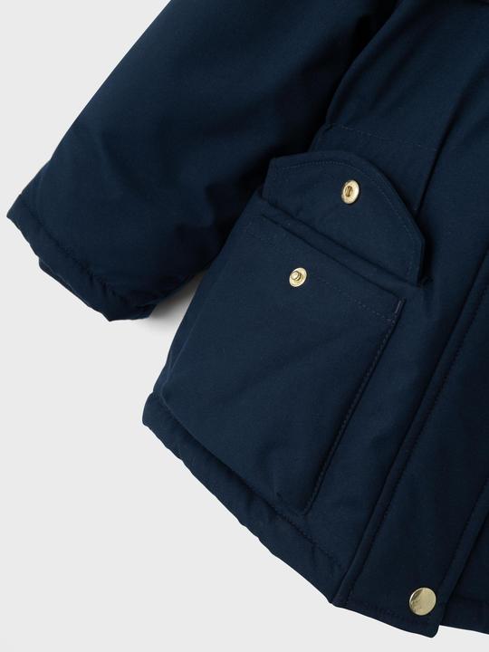 Produktbild Name it MASTER05 Parka (80)