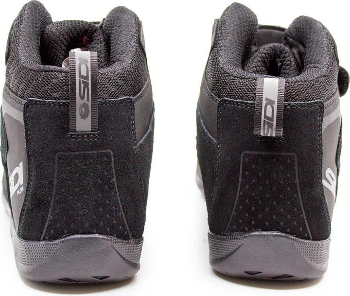 Actual product image Sidi Gas 2 Flow SDS (Men, 45)