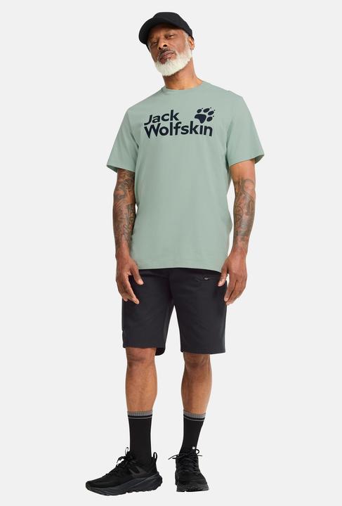 Produktbild Jack Wolfskin Brand T M (M)