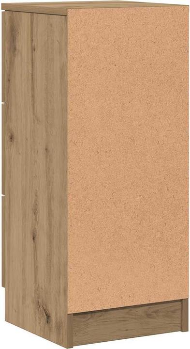 Produktbild vidaXL Sideboard (30 x 30 x 70 cm)