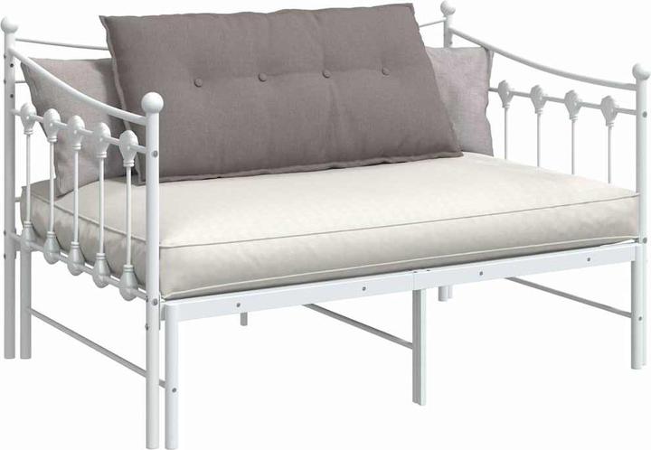 Produktbild vidaXL Rücken Kissen (100 x 50 cm)