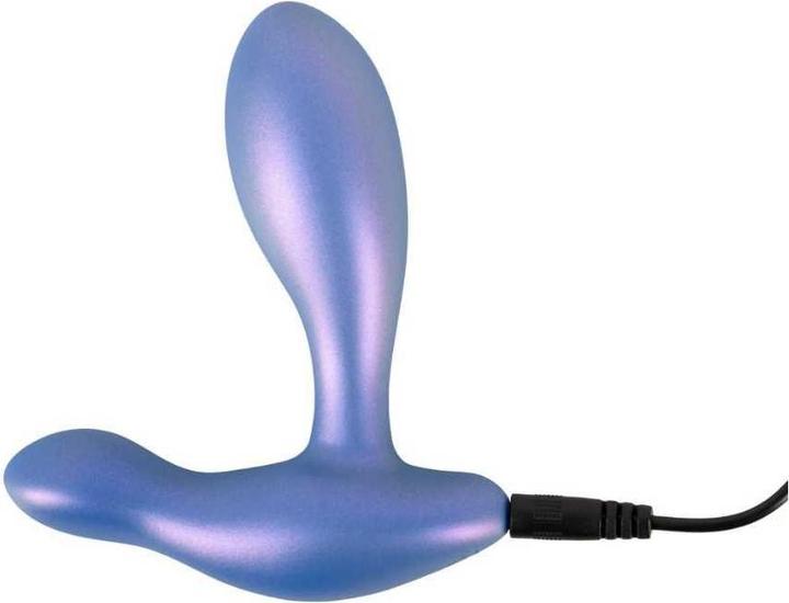Actual product image Sweet Smile Flexible Butt Plug