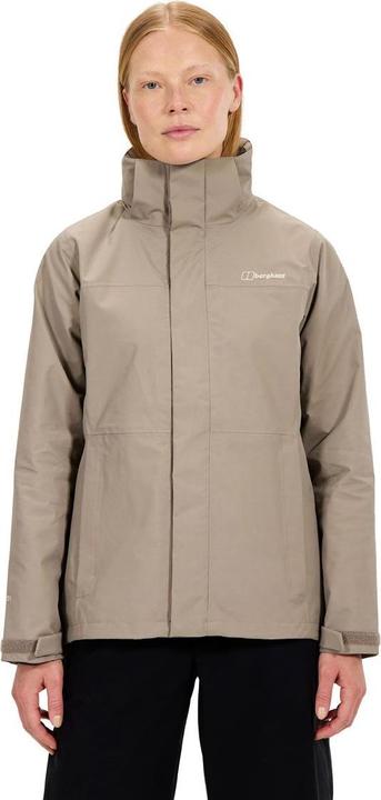 Actual product image Berghaus Hillwalker 2.0 InterActive Gore-Tex Jacke für Damen (L)