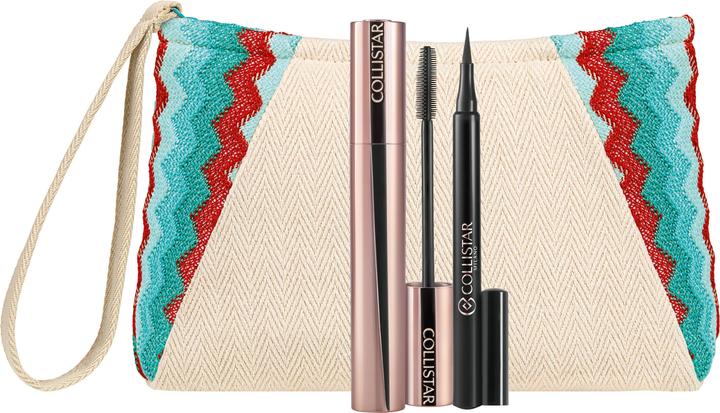 Produktbild Collistar Infinito Set Gift Set (Make up Set)