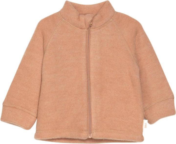 CeLaVi Wolljacke Macroon (92)