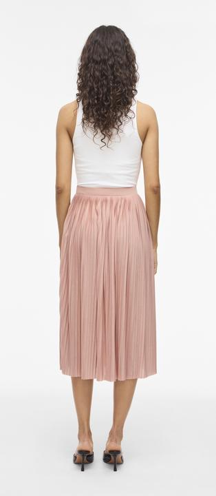 Produktbild Vila VIPLIS Plissierter Midirock (XXL)