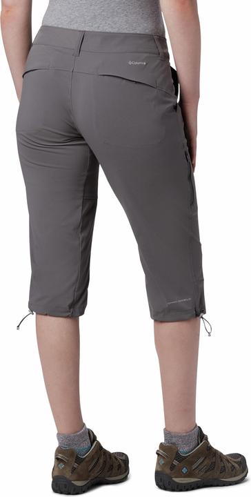 Produktbild Columbia Saturday Trail II Knielange Hose für Damen