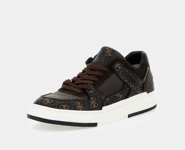 Produktbild Guess Cento Sneaker (45)