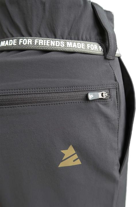 Image du produit Zimtstern Xalpz Tech Shorts (S)