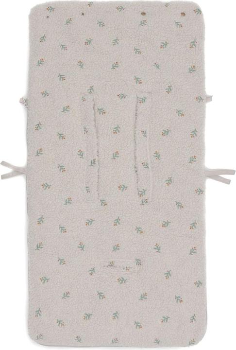 Produktbild Jollein Fusssack Babyschale